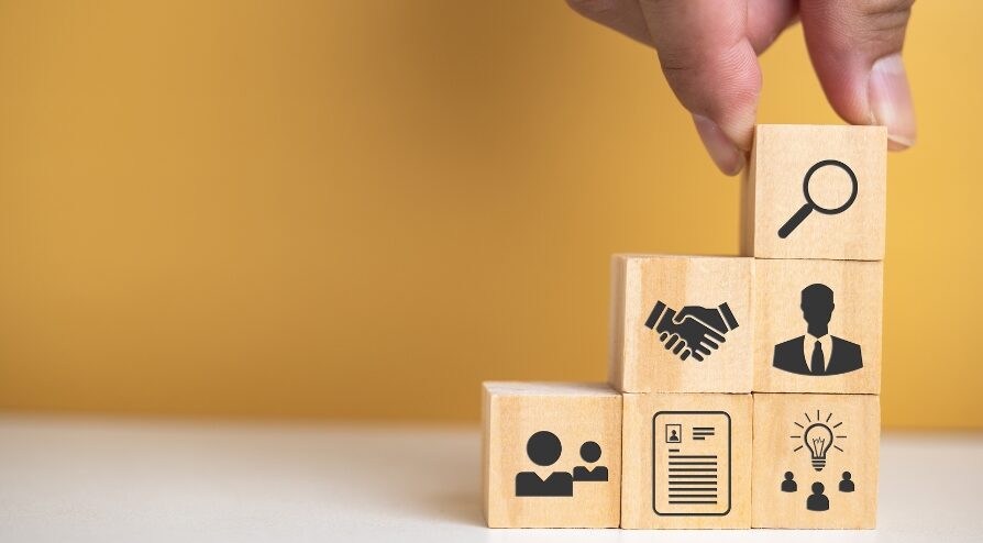 Résolution professionnelle : bilan de compétences