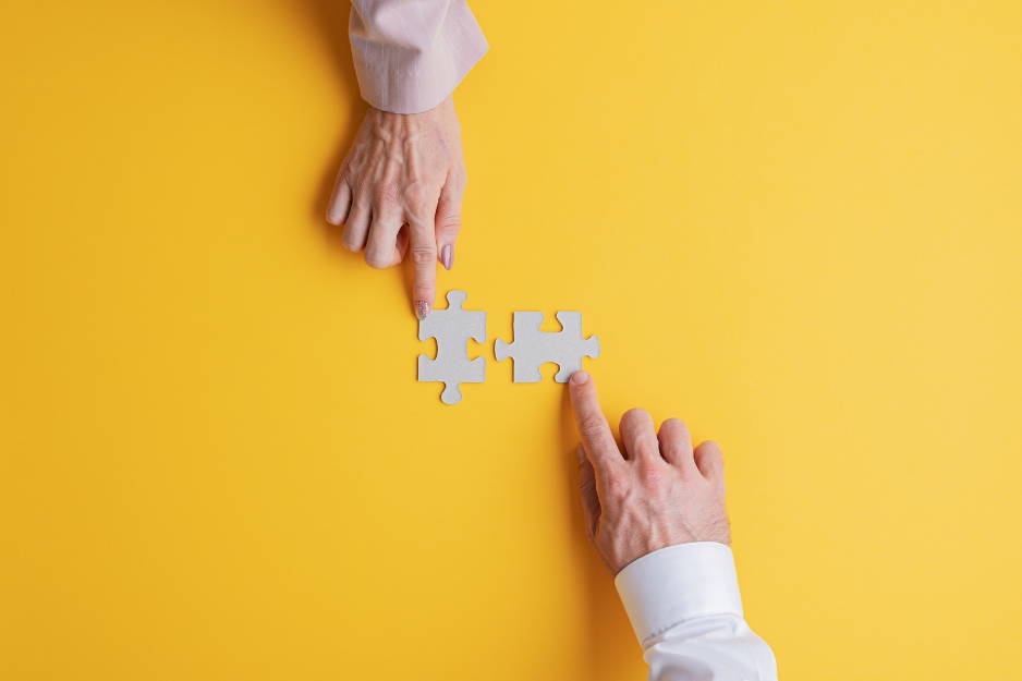 Engagement charte santé mentale