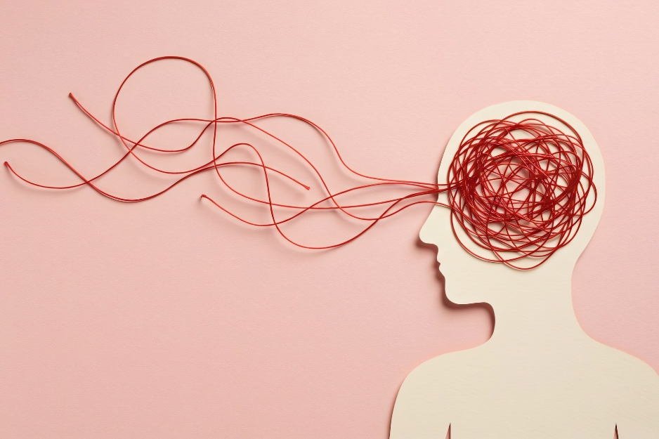 Charte santé mentale