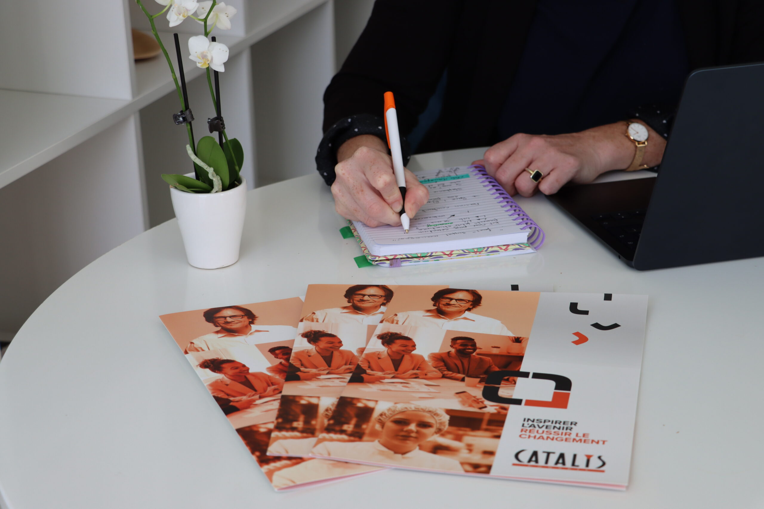 Pourquoi faire un bilan professionnel ?