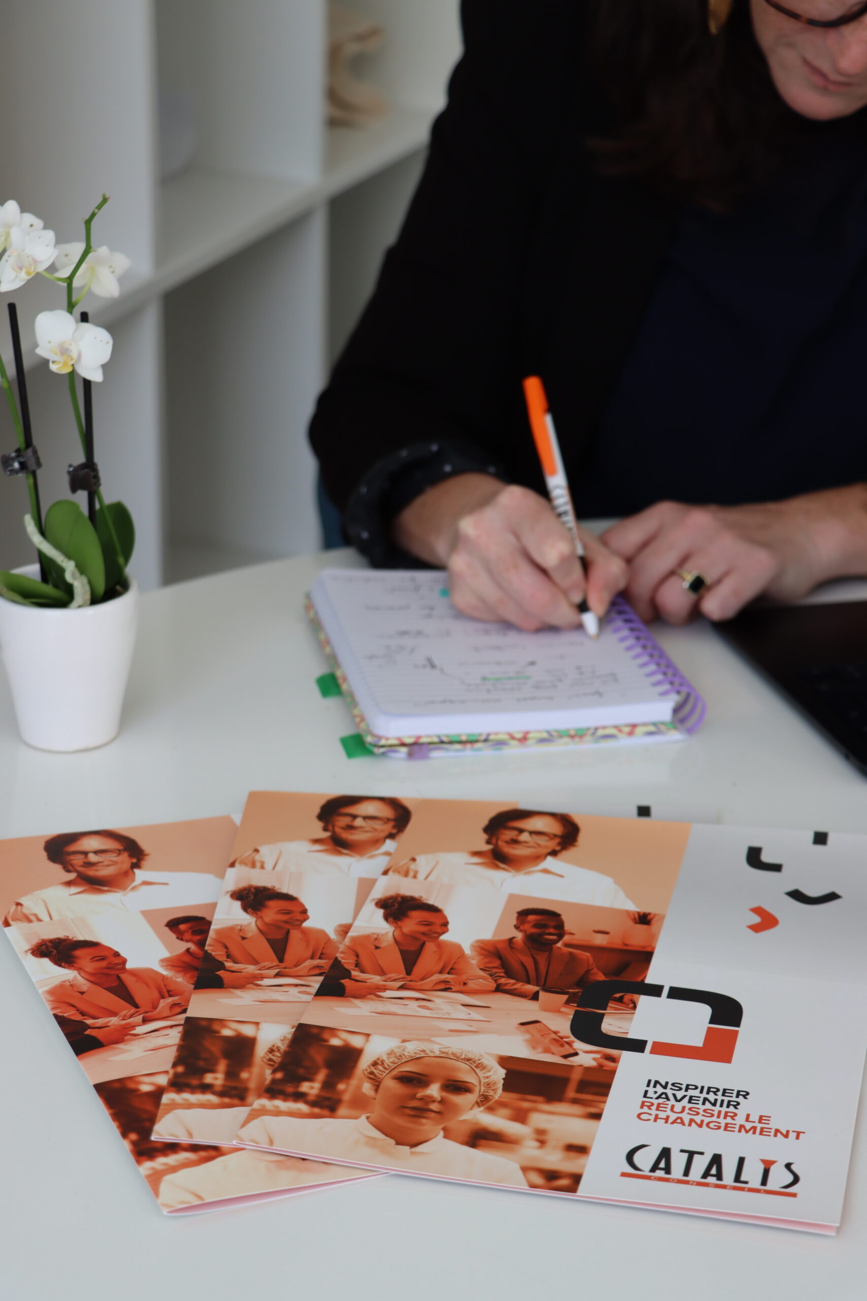 Se faire accompagner VAE