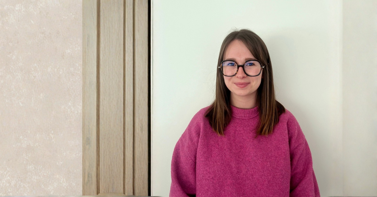 Manon GEHAN ambassadrice RSE CATALYS CONSEIL